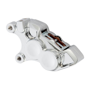 Arlen Ness Caliper 4 Pistn Rh Ch 11.8 Brake Calipers Arlen Ness