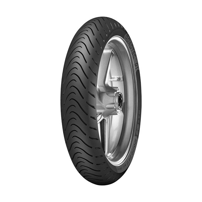 *24H EXTRA TRANSIT TIME* Metzeler Roadtec 01 tire 100/90-18 56H TIRES Metzeler