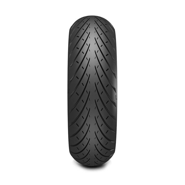 Metzeler Roadtec 01 tire 110/90-18 61H TIRES Metzeler