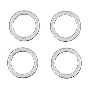 Washer, Spring Monotube Shock Front Fork Fork Springs Mcs