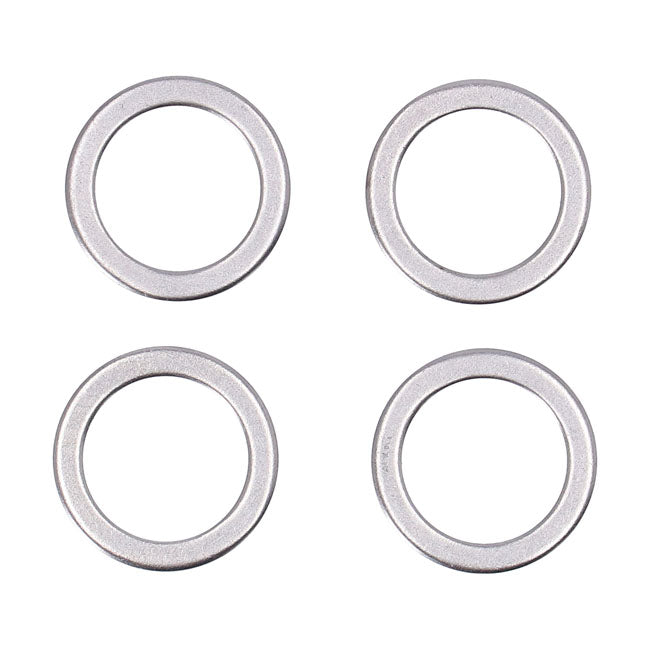 Washer, Spring Monotube Shock Front Fork Fork Springs Mcs