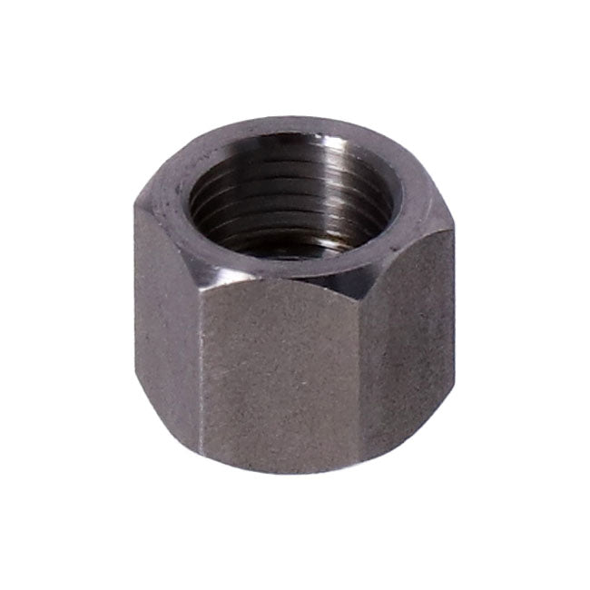 Lock Nut, Cartridge Front Fork Fork Springs Mcs