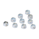 Spacer, Belt Guard Swingarms Assy Mcs