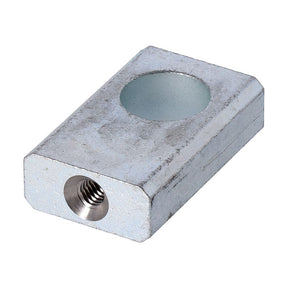 Block, Axle Adjuster Swingarm Swingarms Assy Mcs