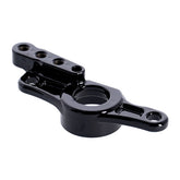 Swingarm Bracket, Left Swingarms Assy Mcs