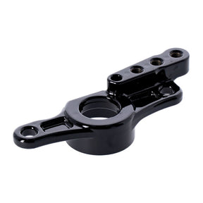 Swingarm Bracket, Left Swingarms Assy Mcs