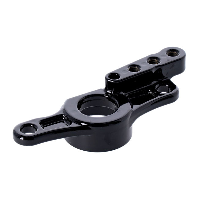 Swingarm Bracket, Left Swingarms Assy Mcs