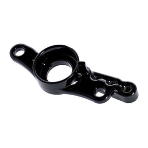 Swingarm Bracket, Left Swingarms Assy Mcs