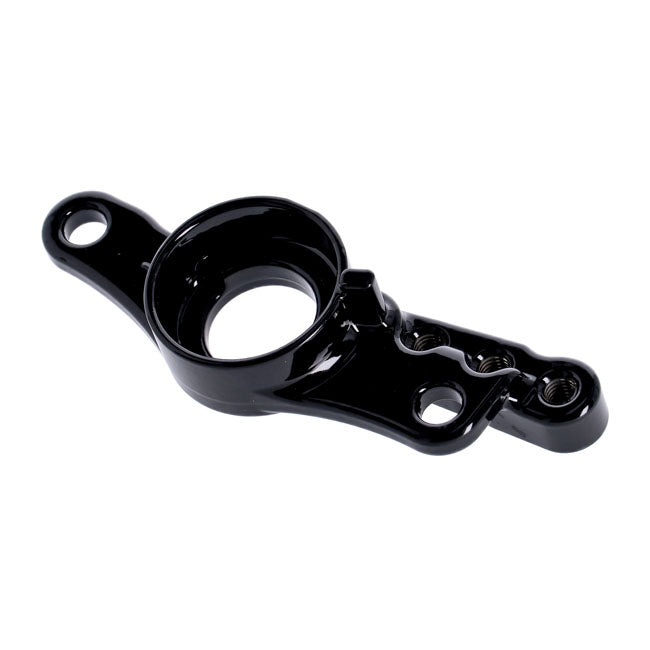Swingarm Bracket, Left Swingarms Assy Mcs