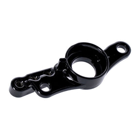 Swingarm Bracket, Left Swingarms Assy Mcs