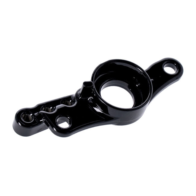 Swingarm Bracket, Left Swingarms Assy Mcs
