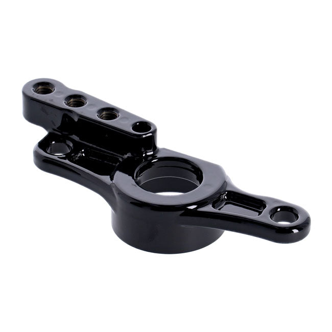 Swingarm Bracket, Left Swingarms Assy Mcs