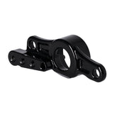 Swingarm Bracket, Left Swingarms Assy Mcs