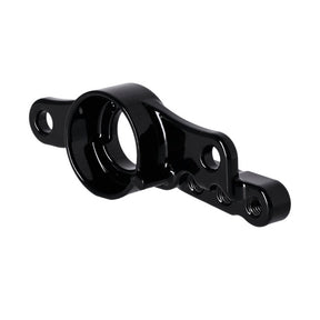 Swingarm Bracket, Left Swingarms Assy Mcs