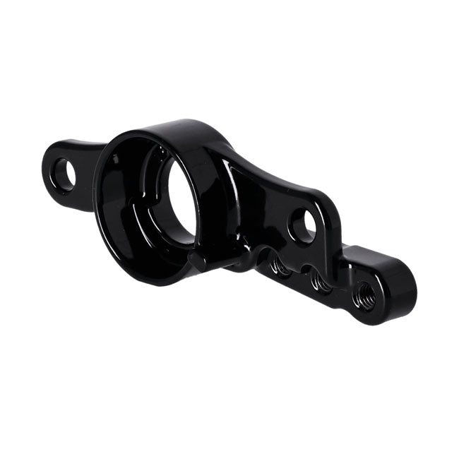 Swingarm Bracket, Left Swingarms Assy Mcs