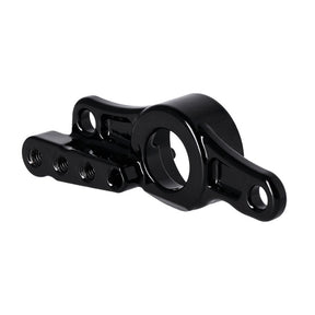 Swingarm Bracket, Left Swingarms Assy Mcs