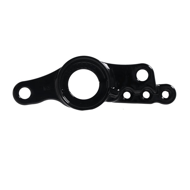 Swingarm Bracket, Left Swingarms Assy Mcs