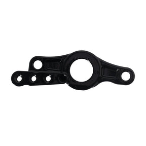 Swingarm Bracket, Left Swingarms Assy Mcs