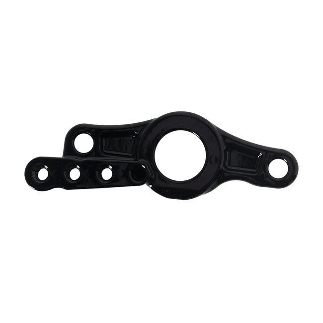 Swingarm Bracket, Left Swingarms Assy Mcs