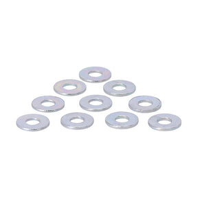 Washer, Bolt Splash Guard Swingarm Swingarms Assy Mcs