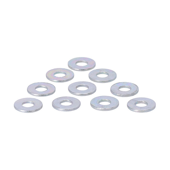 Washer, Bolt Splash Guard Swingarm Swingarms Assy Mcs