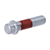 Bolt, Axle Adjuster Swingarms Assy Mcs