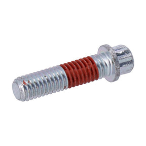Bolt, Axle Adjuster Swingarms Assy Mcs