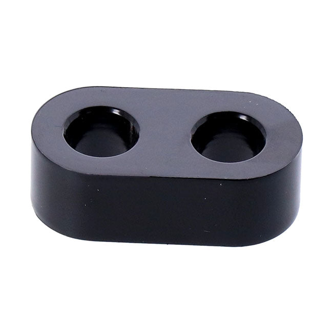 Spacer, Swingarm Belt Slot Swingarms Assy Mcs