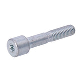 Lower Bolt, Shock Absorber Swingarms Assy Mcs