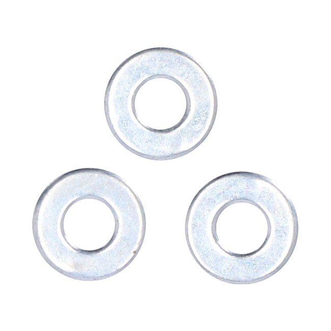 Washer, Preload Adjuster Knob Mount Of Shock Absorber Swingarms Assy Mcs