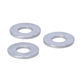 Washer, Preload Adjuster Knob Mount Of Shock Absorber Swingarms Assy Mcs