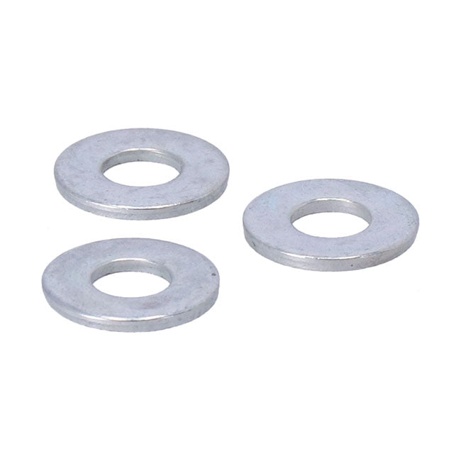 Washer, Preload Adjuster Knob Mount Of Shock Absorber Swingarms Assy Mcs