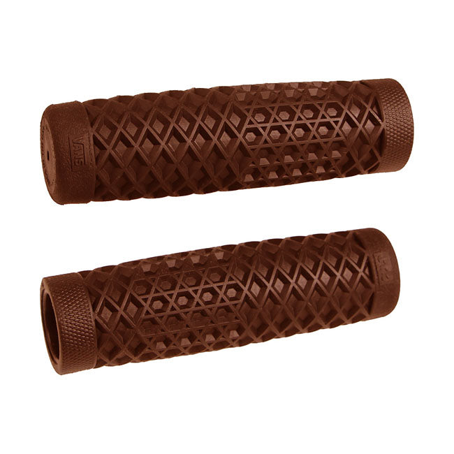 Odi Grips Odi Vans 1'' Brown Grips Odi
