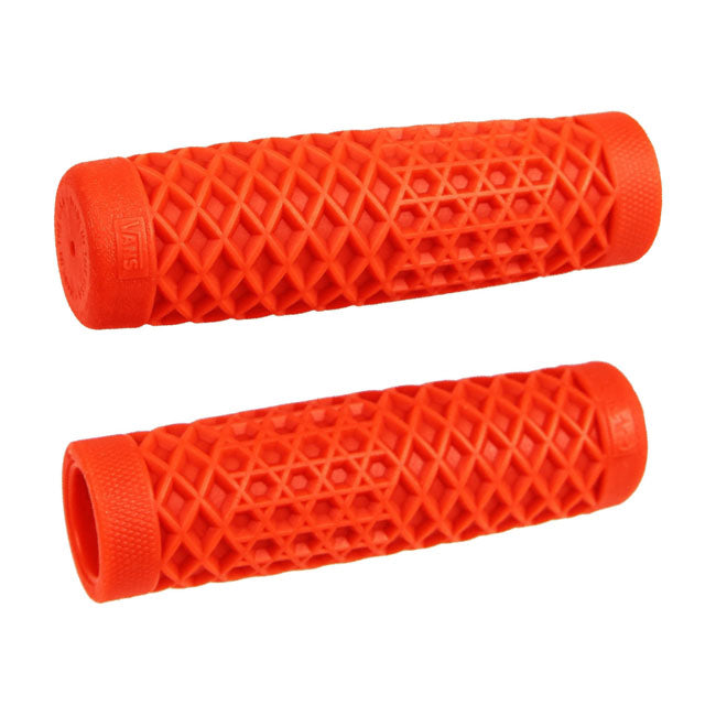 Odi Grips Odi Vans 1'' Orange Grips Odi
