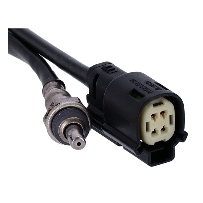 Mcs, Oxygen Sensor Exhaust. Oem Style, Front/Rear Header Sensors Mcs