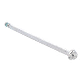 Pivot Shaft, Swingarm Swingarms Assy Mcs