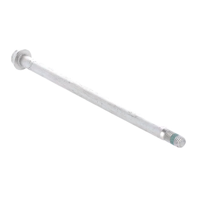 Pivot Shaft, Swingarm Swingarms Assy Mcs