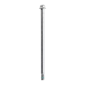 Pivot Shaft, Swingarm Swingarms Assy Mcs