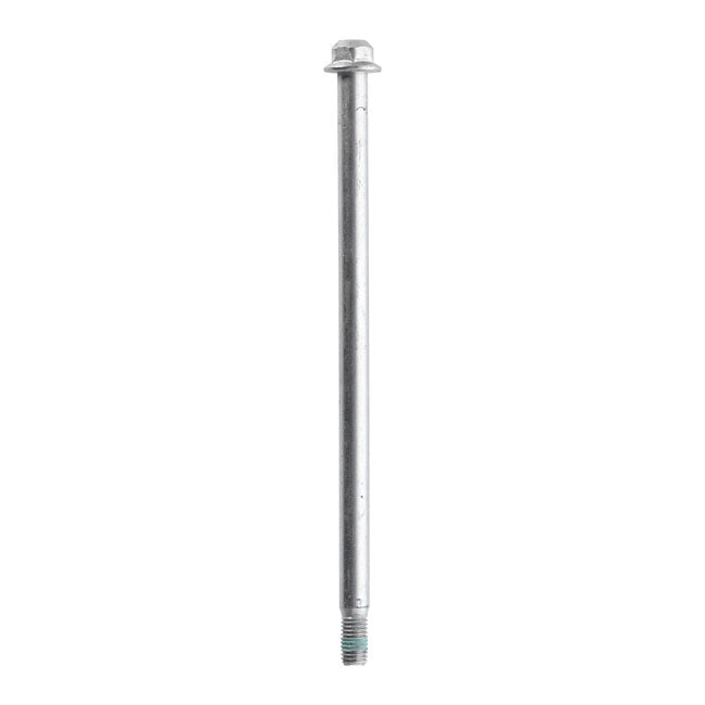 Pivot Shaft, Swingarm Swingarms Assy Mcs