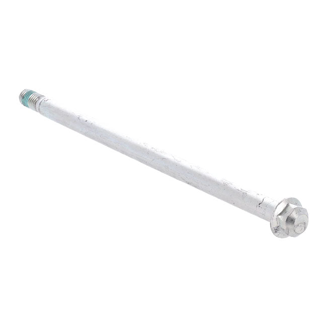 Pivot Shaft, Swingarm Swingarms Assy Mcs
