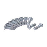 Bolt, Engine Isolator Mount Mcs