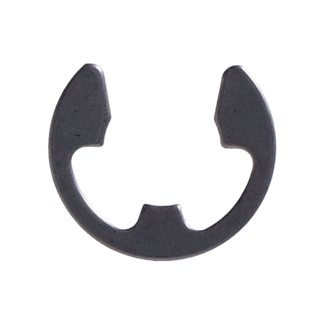 Retaining Ring, Pivot Bolt Swingarm Swingarms Misc Mcs