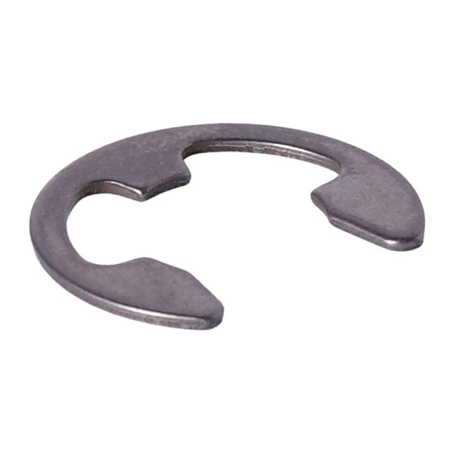 Retaining Ring, Pivot Bolt Swingarm Swingarms Misc Mcs