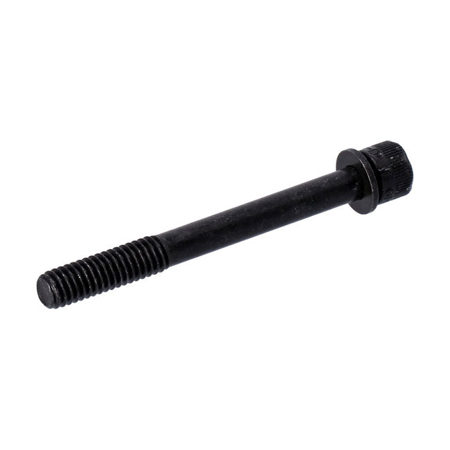 Lock Bolt, Pivot Shaft Swingarms Assy Mcs