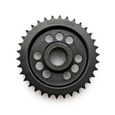 Evo Industries, 34 T Solid Motor Sprocket Kit Sprockets Motor Evolution Industries