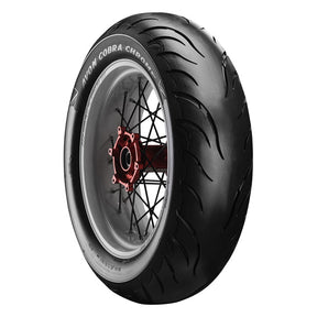 Avon Cobra Chrome tire 140/90-15 76H TIRES Avon