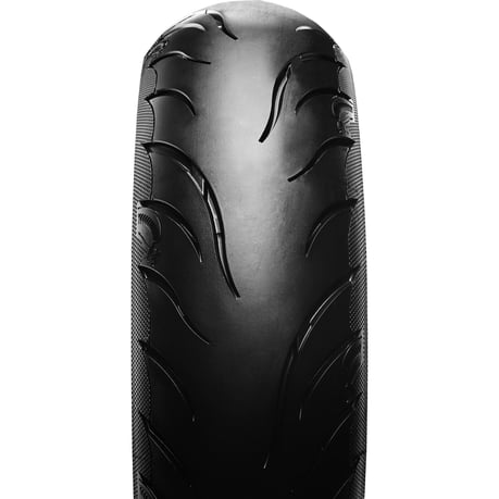 Avon Cobra Chrome Rear Tire 180/55B18 80H