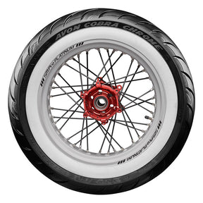 Avon Cobra Chrome WW tire 170/80B15 83H TIRES Avon