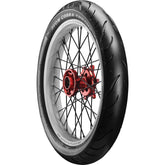 Avon Cobra Chrome Front Tire 130/60B19 61V
