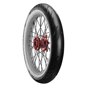 Avon Cobra Chrome WW tire MT90B16 74H TIRES Avon